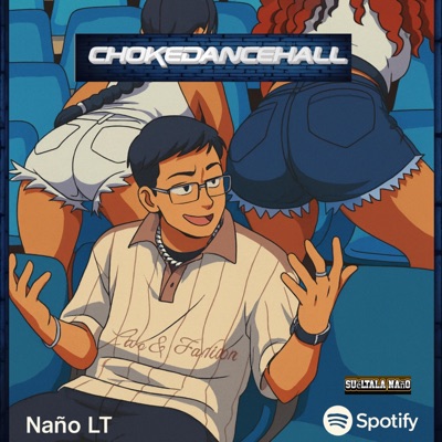 Chokedancehall - Single