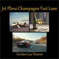 Jet Plane Champagne Fast Lane