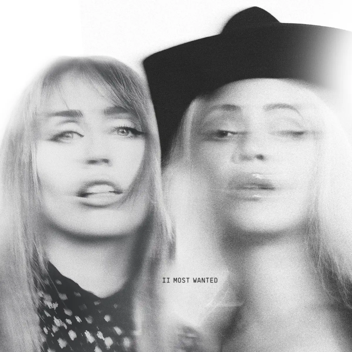 Beyoncé & Miley Cyrus - II MOST WANTED - Single (2024) [iTunes Plus AAC M4A]-新房子