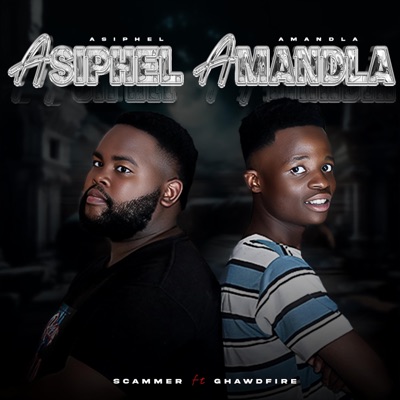 Asiphel' Amandla (feat. Godfrey) - Single