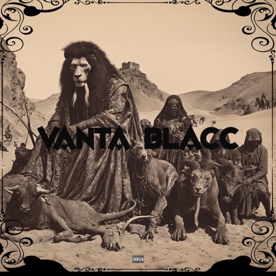 Vanta Blacc