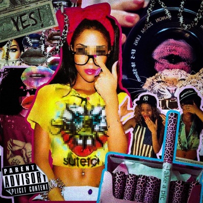 Take A Pic (feat. raccstarr) - Single