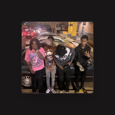 Listen to 1luhhkamm, watch music videos, read bio, see tour dates & more!