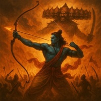 Ramayan In 90 Secs (feat. Abhishek & Roshan) - Single - Phoenix_l_