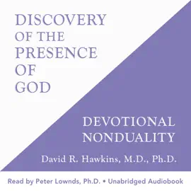 Discovery of the Presence of God (Unabridged)