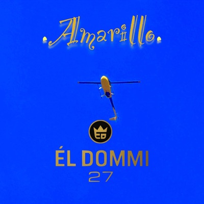 Amarillo - Single