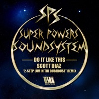 Do It Like This (Scott Diaz 