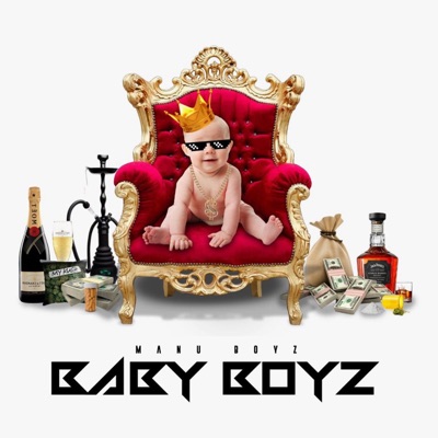 Baby Boyz - EP