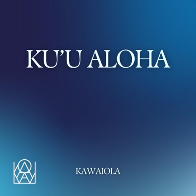 Ku'u Aloha - Single