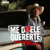 ME DUELE QUERERTE