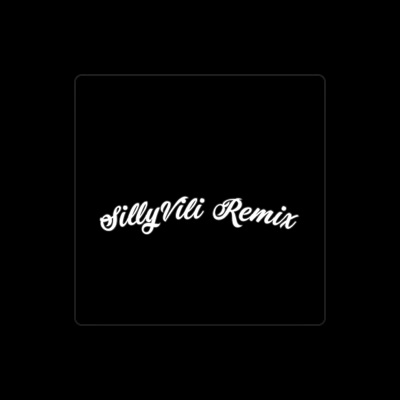 Listen to SILLYVILI, watch music videos, read bio, see tour dates & more!