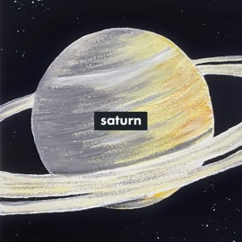 Saturn MF Eistee