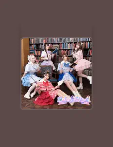 Posłuchaj wykonawcy Maho to Labyrinth, obejrzyj teledyski, przeczytaj biografię, zobacz daty tras koncertowych i nie tylko!