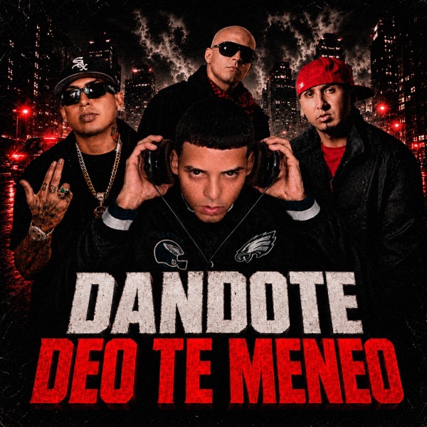 Dandote Deo Te Meneo