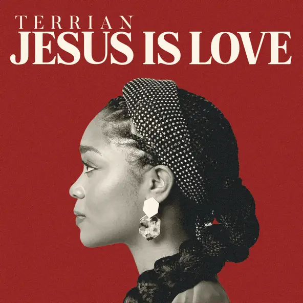 Song cover for Terrian - Jesus Is Love