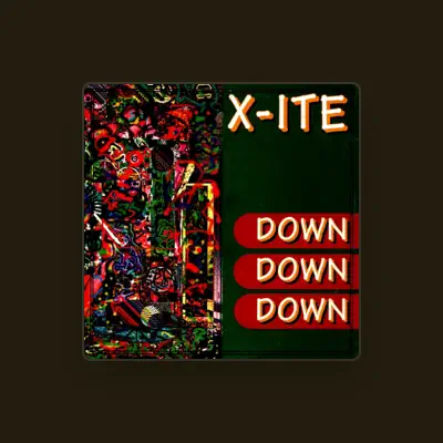 Listen to X-ite, watch music videos, read bio, see tour dates & more!