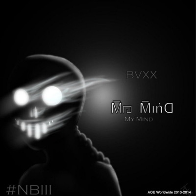 My Mind - Single