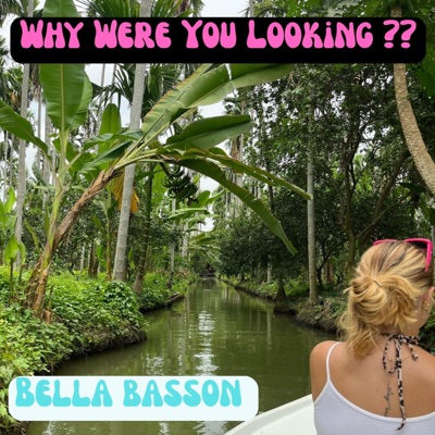 Why Were You Looking ?? - Single