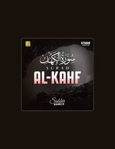 Ascolta Sabbir Ahmad, guarda video musicali, leggi la biografia, vedi le date del tour & altro!