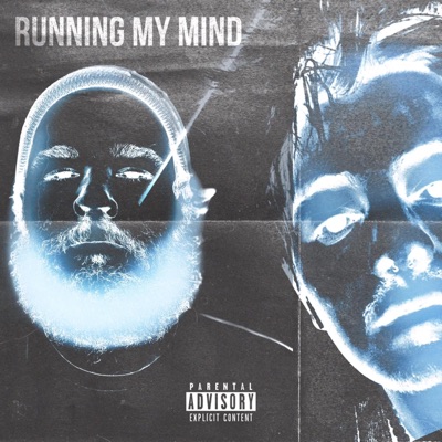 Running My Mind (feat. LostinLeon) - Single