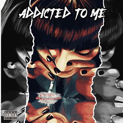 Addicted To Me - Single