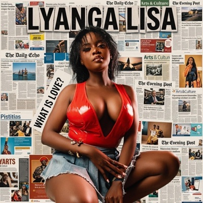 What is Love - Single