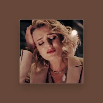 Listen to Paulina Stekla, watch music videos, read bio, see tour dates & more!