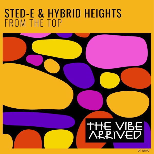 From The Top - Single
