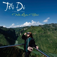 Tôi Đi - Single - Hà Lam Bùi