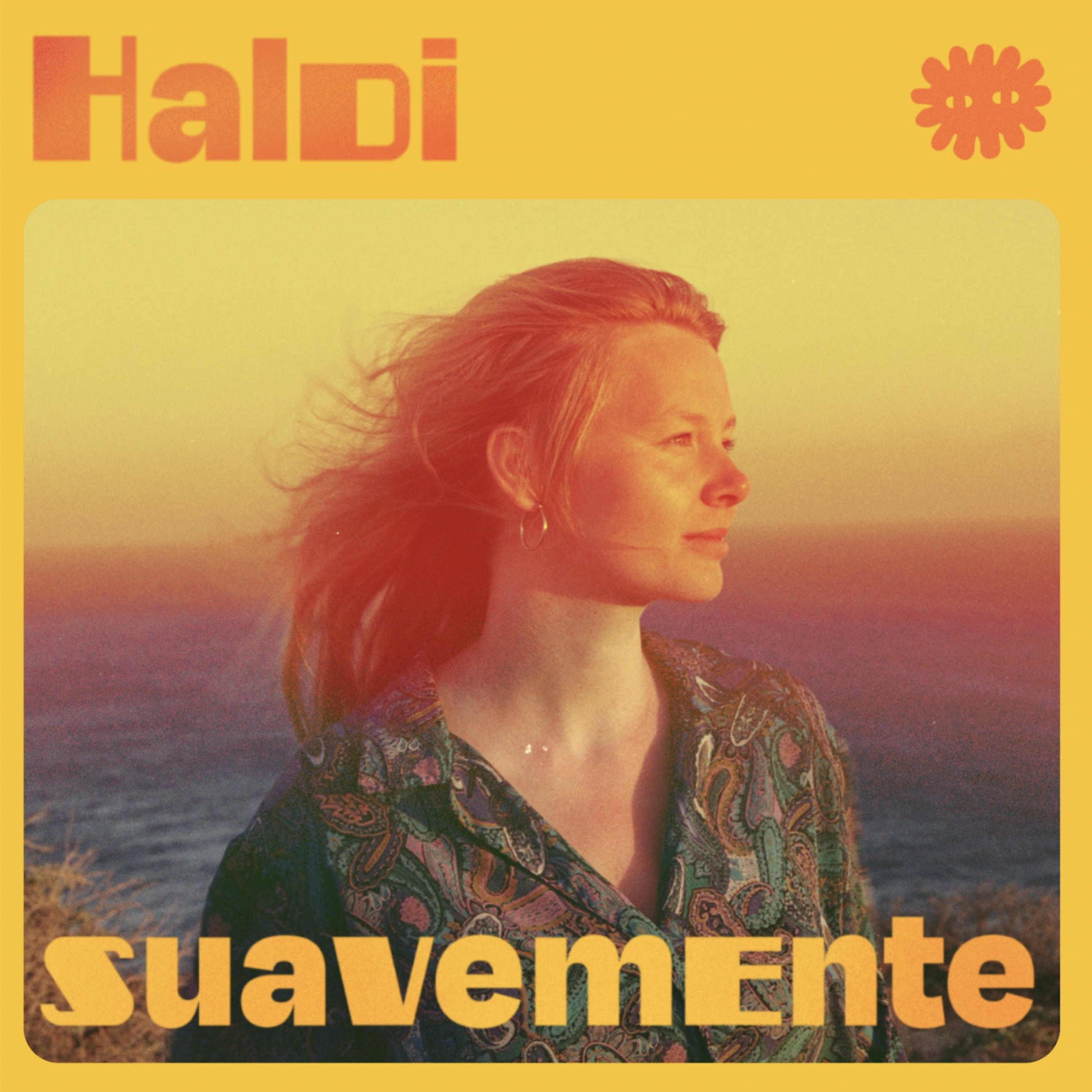 Suavemente - Single