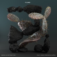 Smoke & Retribution (feat. Vince Staples & Kučka) - Single - Flume