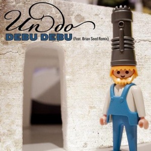 Debu Debu - Single