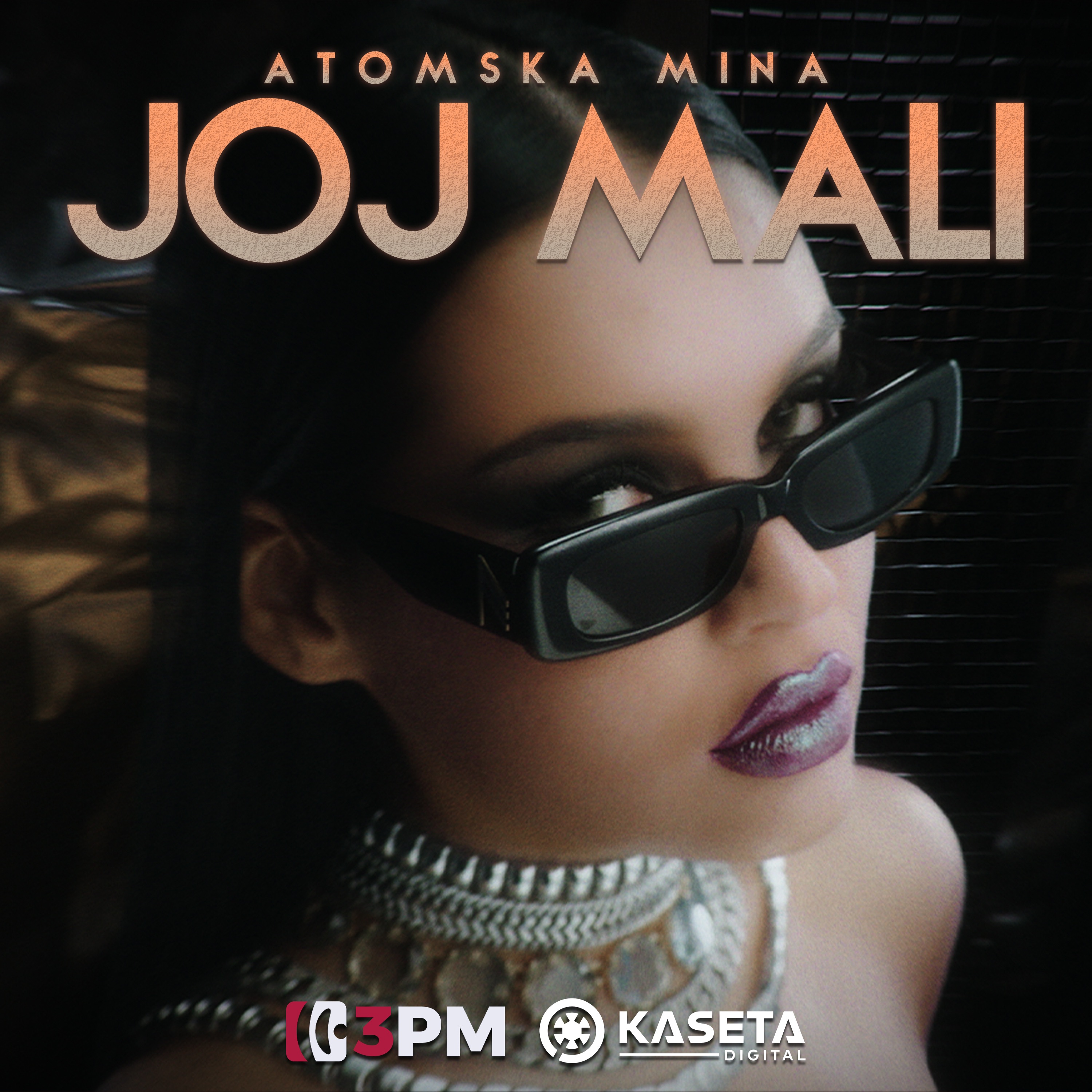 JOJ MALI - Single