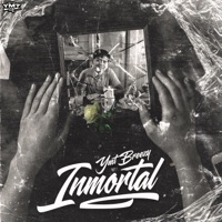 Inmortal (feat. Yung P Beatz) - Single - YMT Breezy
