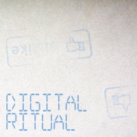 Digital Ritual (feat. Heds) - Single - Lasso Deluxe