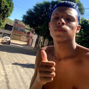 O DJ DG CHEGO PIRANHA