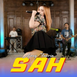 Chord Gitar Sah - Ajeng Febria
