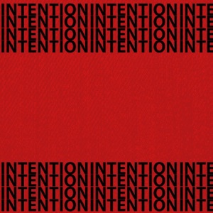 Intention (Radio Edit)