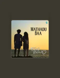 Listen to Mitra Hegde, watch music videos, read bio, see tour dates & more!