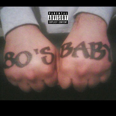 80's Baby,Baby!(Mixtape)