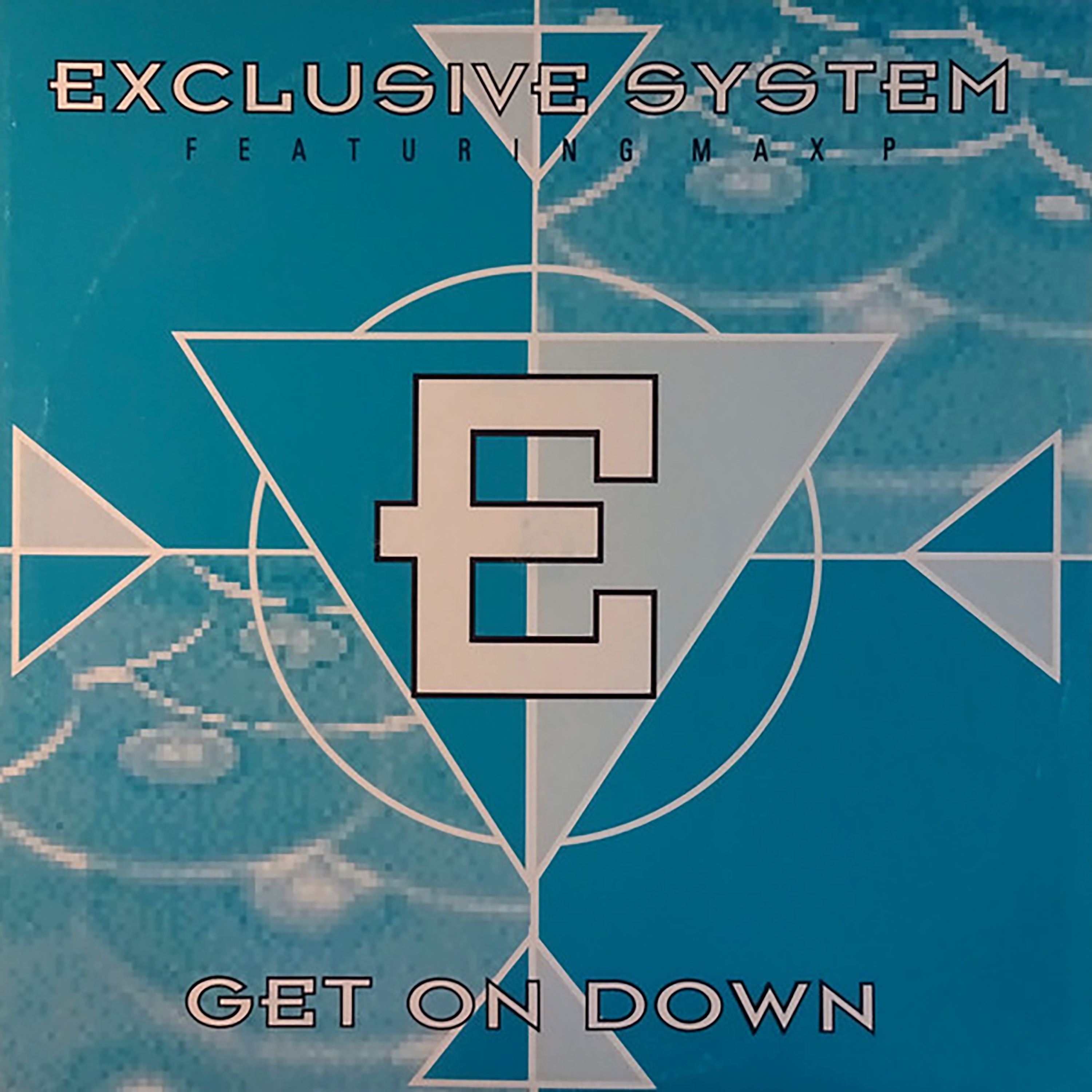 Get On Down - Single