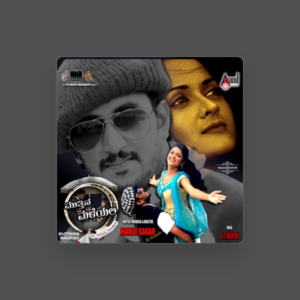 A.T.Ravish's avatar