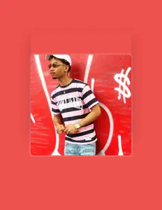 Poslechněte si interpreta Luv On Ice, sledujte hudební videa, přečtěte si životopis, podívejte se na data turné a další informace.