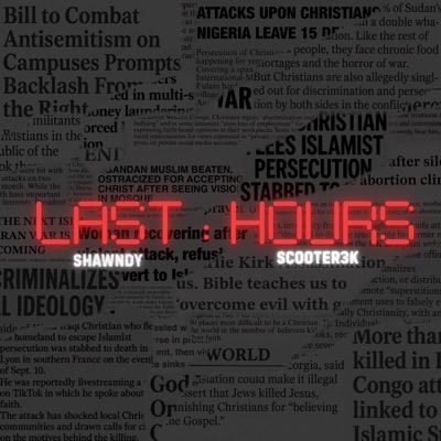 Last Hours - EP