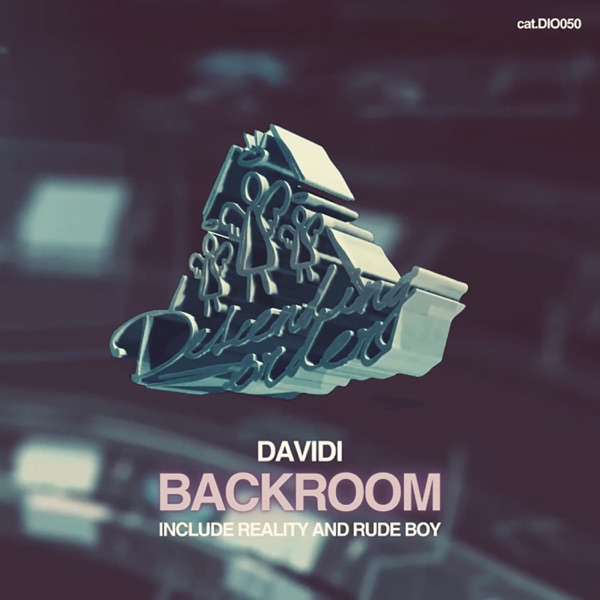 Backroom - Single