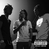 So Whopped (feat. Jigg Like Rob & Sickasxxgeo) - Single - Rasheda De'loach