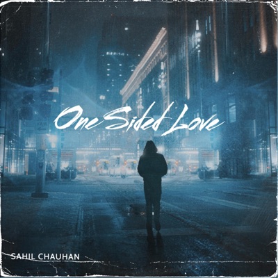 One Sided Love - Single