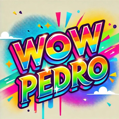Reparto.cu - WOW PEDRO