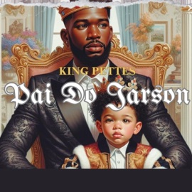 Minha (feat. Geri Costa) King Pettes