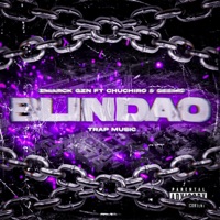 Blindao (feat. Chuchiro Jbn & Geemoo) - Single - El Zmarck Gzn